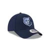 New Era Caps 9FORTY Nba Memphis Grizzlies The League, Produktbild-Vorschau 3