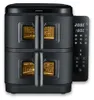 Severin FR 2468 Doppia 11 L Indipendente 2800 W Friggitrice Anteprima dell’immagine prodotto 16