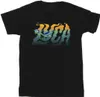 Disney - "Swim" T-Shirt für Herren BI33975 (S) (Schwarz) Produktbild-Vorschau 1