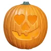 Halloween 2018 - Leuchtkürbis Deko Produktbild-Vorschau 2