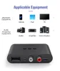 Bluetooth 5.0 Audio Receiver NFC USB Stick RCA 3.5 mm AUX Produktbild-Vorschau 3