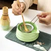 Set zur Zubereitung von Matcha, Zubehör für die Zubereitung von traditionellem japanischem Tee Náhled obrázku produktu