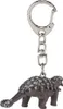 Mojo Key Ring Ankylosaurus 387453 Voir les images du produit 3