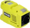 RYOBI RY18BI150A-0 Akku Wechselrichter 18 V Ports 1 Produktbild-Vorschau 4