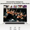 ULTIMEA Soundbar pre televízory, deliteľný soundbar 2 v 1 s Náhľad obrázku produktu 4
