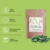 GreatVita  Spirulina Tabletten 400g, ca. 800 Stück à 500mg Produktbild-Vorschau 3