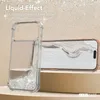 EAZY CASE - Glitzer Hülle kompatibel mit Apple iPhone 17 Produktbild-Vorschau 4