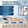 AM Qualitätsmatratzen | Materasso a molle insacchettate in Anteprima dell’immagine prodotto 2