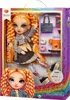MGA Rainbow High Sparkle & Shine Clementine + prezent Podgląd zdjęcia produktu 3