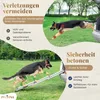 Rampe pliable pour chien - Rampe télescopique en aluminium Voir les images du produit 8