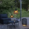Star Trading Solar Decoration Sunlight, Schwarz, Ambiente, Produktbild-Vorschau 5