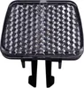 Herrmans Frontscheinwerfer H-Black Pro D Dynamo schwarz Produktbild-Vorschau 5