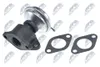 NTY EGR-AU-016 AGR-Ventil mit Dichtungen für AUDI A4 Avant Produktbild-Vorschau 1