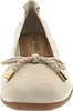 JOSEF SEIBEL Fenja 09 | Ballerina für Damen | Beige Produktbild-Vorschau 21