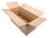 Faltkarton 1200 x 600 x 600 mm / Maximalmaß DHL 2 Stück Produktbild-Vorschau 1