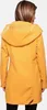 Marikoo Damen Softshell Regenjacke Outdoor Jacke Herbst Produktbild-Vorschau 5