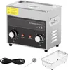 SucceBuy Nettoyeur ? ultrasons 3L, machine ? cavitation Voir les images du produit 1