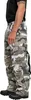 Brandit BD1001 | M-65 Vintage Cargo Pants od S do 7XL - Podgląd zdjęcia produktu 5