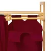 Lumaland 08515, 60 l, Rechteckig, Bambus, Baumwolle, Produktbild-Vorschau 12