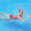 150 cm lange Schwimmnudeln aus Schaumstoff für Kinder und Produktbild-Vorschau 5