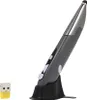 2,4G Wireless 3-Stufen Einstellbare 800/1200/1600CPI Produktbild-Vorschau 4