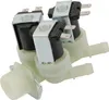 3-Wege-Wassereinlass N/C Normal geschlossen Elektrisches Produktbild-Vorschau 6