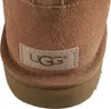 UGG Buty Classic Mini II Chestnut, 1016222CHE Podgląd zdjęcia produktu 47