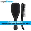 TangleBuster Anti Tangle Bürste Haarbruch entwirrende Produktbild-Vorschau 5