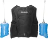 Salomon ACTIVE SKIN 8W wth flasks Black/Black/Black S Produktbild-Vorschau 5