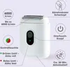 VITALmaxx Damenrasierer IPX5 Wasserdicht Kabellos Produktbild-Vorschau 9