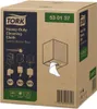 Putztuch TORK 530137 L380xB320ca.mm hochweiß 1-lagig Produktbild-Vorschau 11
