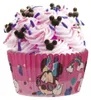 Dekora - Minnie Mouse Muffins Backformen Set - 25 Stück Produktbild-Vorschau 5