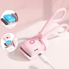 Beheizbare Wimpernzange, USB-aufladbarer Wimpernformer, Produktbild-Vorschau 8