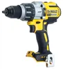Perceuse-visseuse à percussion 18V DEWALT DCD996N-XJ Voir les images du produit 1