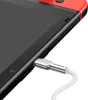Kabel Baseus Cafule, USB-C do USB-C, 100W, 2m, biały Podgląd zdjęcia produktu 6