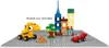LEGO® Classic 11024 Šedá podložka na stavění Náhled obrázku produktu 4