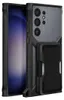 Samsung Rugged Case für Galaxy S25 Ultra, Black Produktbild-Vorschau 14