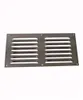 Lüftungsgitter LG 3015 A Lamellengitter Alu 300 x 150mm Produktbild-Vorschau 2