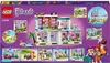 Lego friends 41709 la maison de vacances sur la plage Voir les images du produit 9
