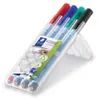 STAEDTLER Lumocolor 305 trocken abwischbarer Universalstift Produktbild-Vorschau 1