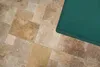 FLAIRSTONE Poolumrandung Beckenrandstein Napoli Eckstück Produktbild-Vorschau 8
