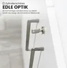 bümö smart Aktenschrank - 3 Ordnerhöhen - Nachbildung: Produktbild-Vorschau 3