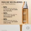 L'Oréal Paris Fondotinta Perfect Match n.4 Beige 30ml Anteprima dell’immagine prodotto 9