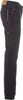 A side view of black cargo pants. Produktbild-Vorschau