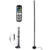 LED staande lamp, slimme LED staande lamp, woonkamer, Productafbeelding-voorbeeld 6