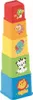 Cubi colorati impilabili Fisher-Price Anteprima dell’immagine prodotto 20