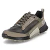 Ecco BIOM 2.1 X MOUNTAIN Herrenschuhe - Sportschuhe grün Produktbild-Vorschau 25