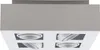 Olucia - AKIRA - Aufbau-Downlight - Weiß Produktbild-Vorschau 4