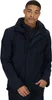 Regatta Professional Herren Kingsley 3 in 1 Jacke RG2174 Produktbild-Vorschau 4