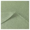 Tischdecke oval hellgrün 160x260 cm Leinenoptik Lotuseffekt Produktbild-Vorschau 2